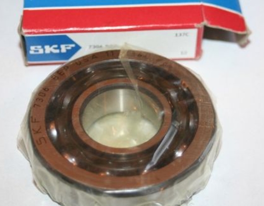 角接触球轴承，品牌：SKF，示例图片39