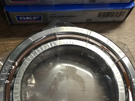 角接触球轴承，品牌：SKF，示例图片41