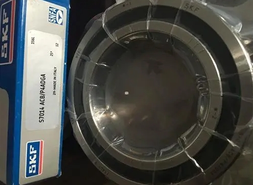 角接触球轴承，品牌：SKF，示例图片42