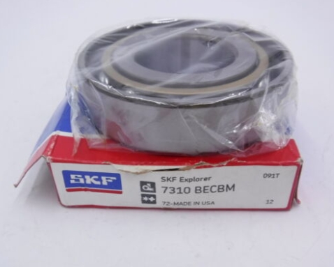 角接触球轴承，品牌：SKF，示例图片44