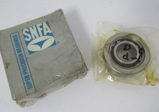 角接触球轴承，品牌：SKF，示例图片450