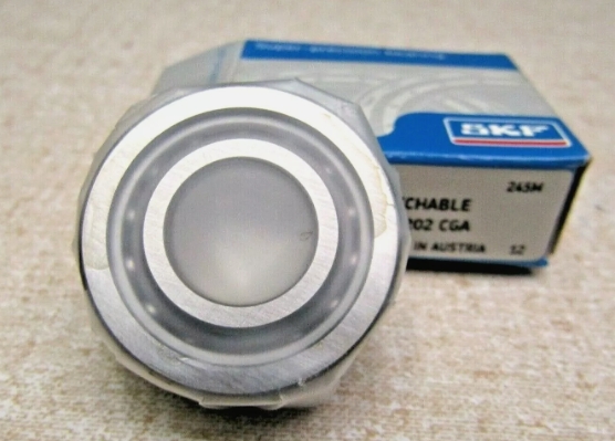 角接触球轴承，品牌：SKF，示例图片462