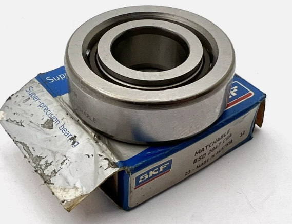 角接触球轴承，品牌：SKF，示例图片466