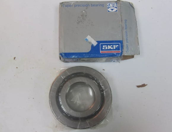 角接触球轴承，品牌：SKF，示例图片467