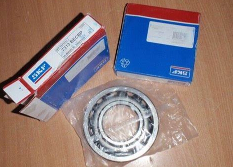 角接触球轴承，品牌：SKF，示例图片47
