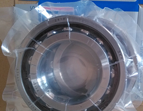 角接触球轴承，品牌：SKF，示例图片48
