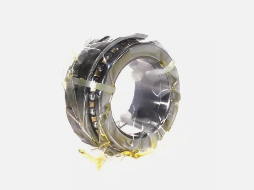 角接触球轴承，品牌：SKF，示例图片487