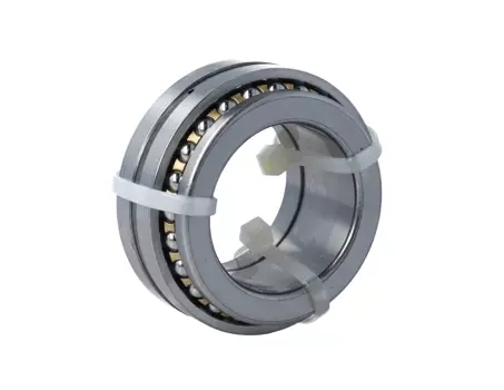 角接触球轴承，品牌：SKF，示例图片489