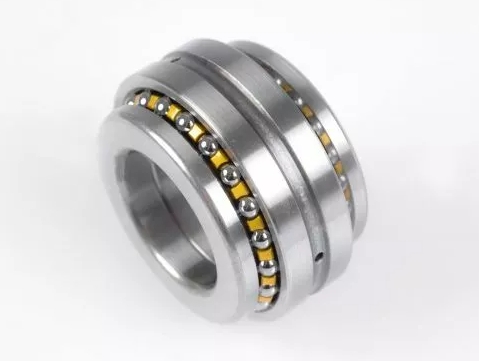 角接触球轴承，品牌：SKF，示例图片490