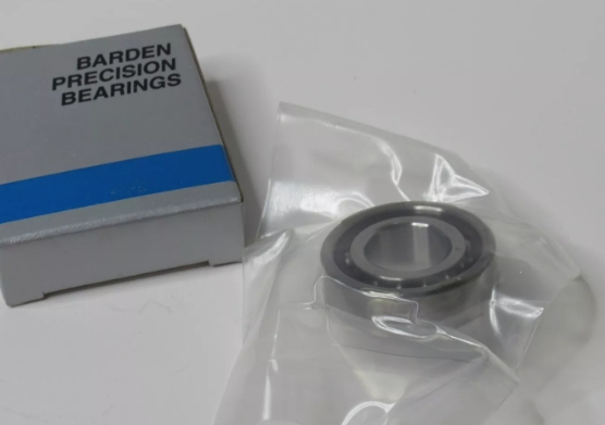 角接触球轴承，品牌：BARDEN，示例图片495