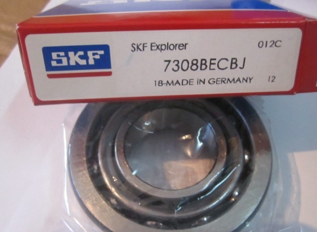 角接触球轴承，品牌：SKF，示例图片51