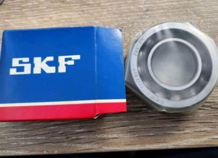 角接触球轴承，品牌：SKF，示例图片52