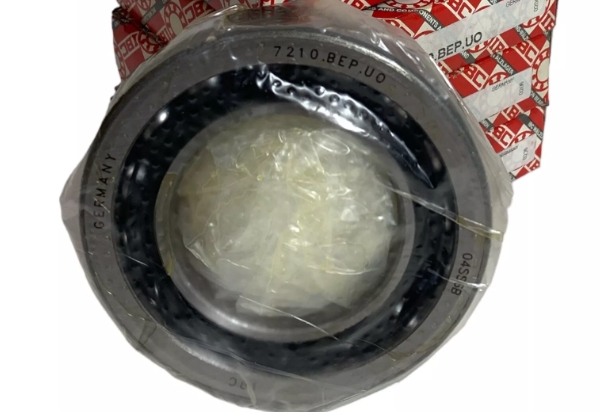 角接触球轴承，品牌：IBC，示例图片545