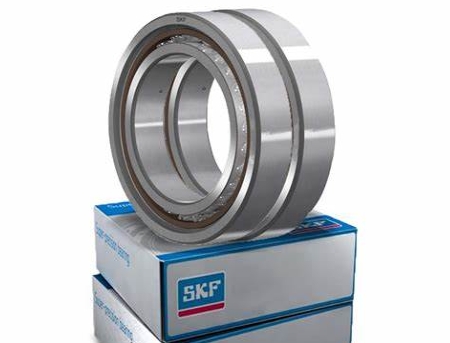 角接触球轴承，品牌：SKF，示例图片55
