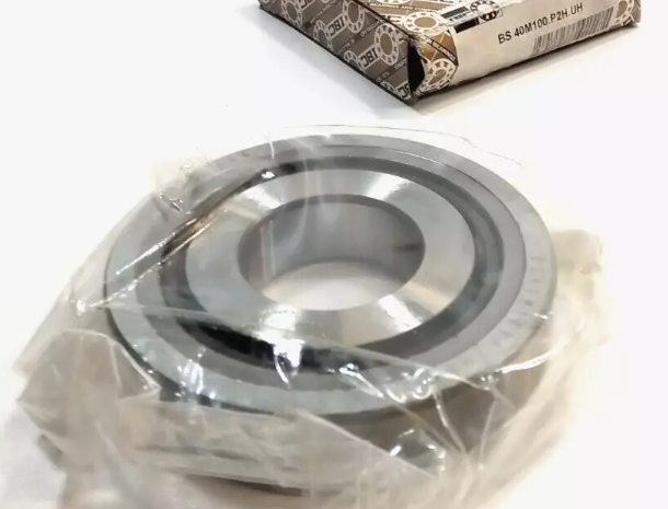 角接触球轴承，品牌：IBC，示例图片555