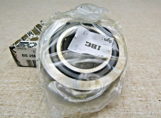角接触球轴承，品牌：IBC，示例图片558