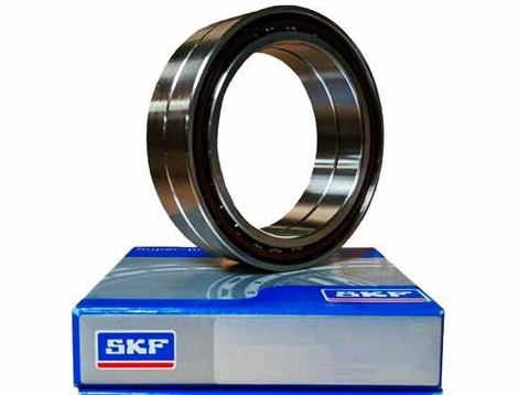 角接触球轴承，品牌：SKF，示例图片56
