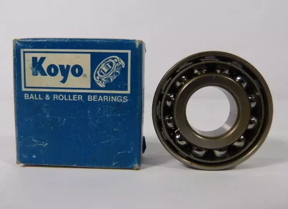 角接触球轴承，品牌：KOYO，示例图片567