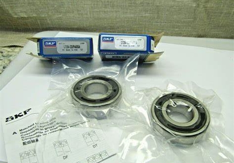 角接触球轴承，品牌：SKF，示例图片57