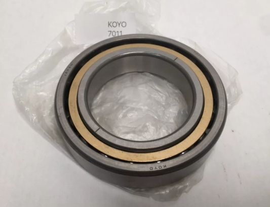角接触球轴承，品牌：KOYO，示例图片576