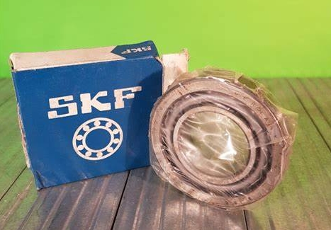 角接触球轴承，品牌：SKF，示例图片59