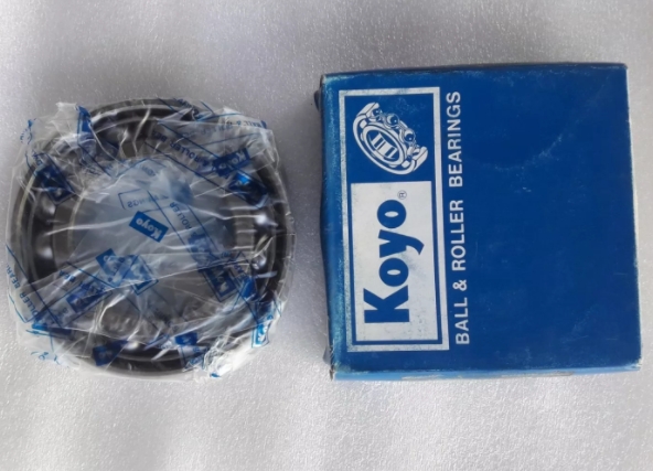 角接触球轴承，品牌：KOYO，示例图片595