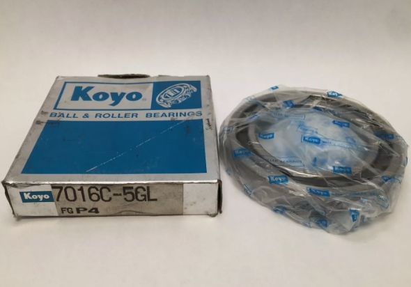 角接触球轴承，品牌：KOYO，示例图片626