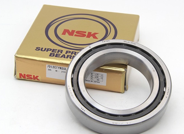角接触球轴承，品牌：NSK，示例图片66