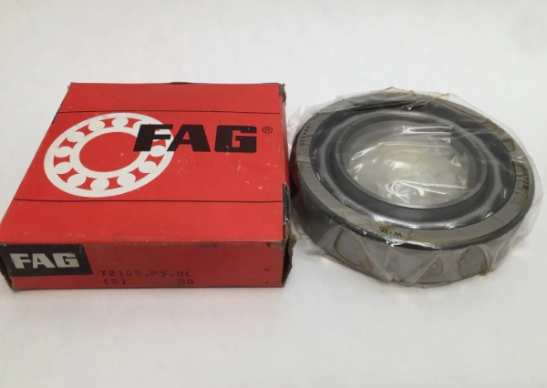 角接触球轴承，品牌：FAG，示例图片667