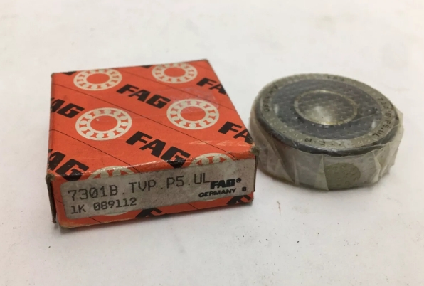 角接触球轴承，品牌：FAG，示例图片675