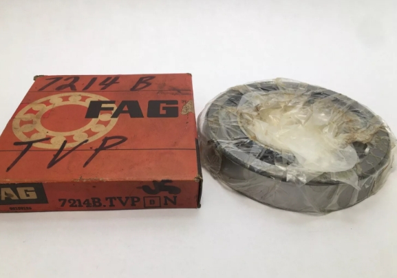 角接触球轴承，品牌：FAG，示例图片678