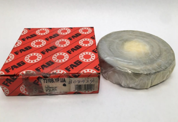 角接触球轴承，品牌：FAG，示例图片680