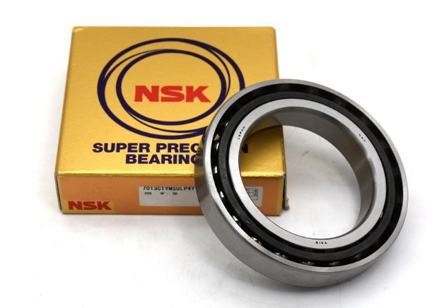 角接触球轴承，品牌：NSK，示例图片70
