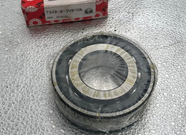 角接触球轴承，品牌：FAG，示例图片701