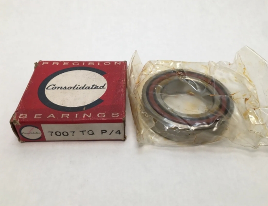 角接触球轴承，品牌：FAG，示例图片703