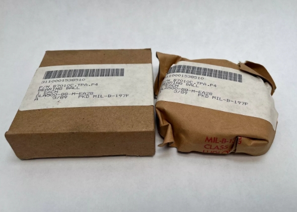 角接触球轴承，品牌：FAG，示例图片734