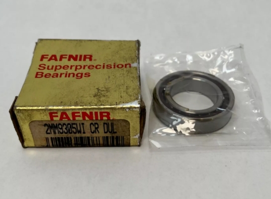 角接触球轴承，品牌：TIMKEN，示例图片744