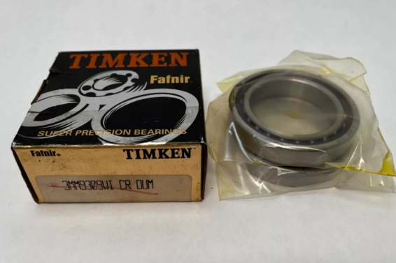 角接触球轴承，品牌：TIMKEN，示例图片755