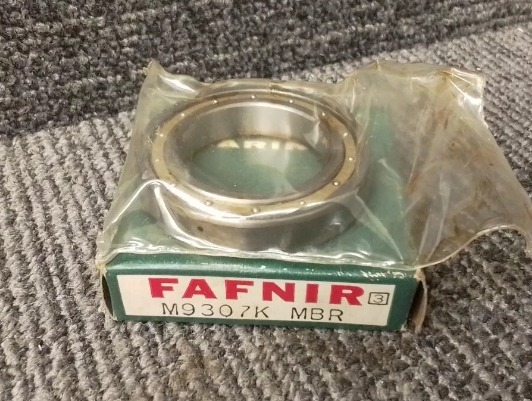 角接触球轴承，品牌：TIMKEN，示例图片766