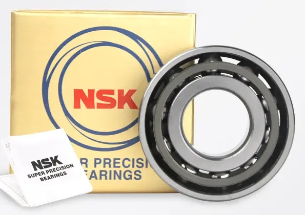角接触球轴承，品牌：NSK，示例图片77