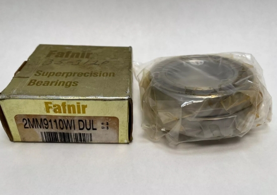 角接触球轴承，品牌：FAFNIR，示例图片778