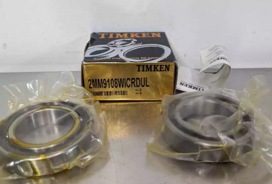 角接触球轴承，品牌：TIMKEN，示例图片785