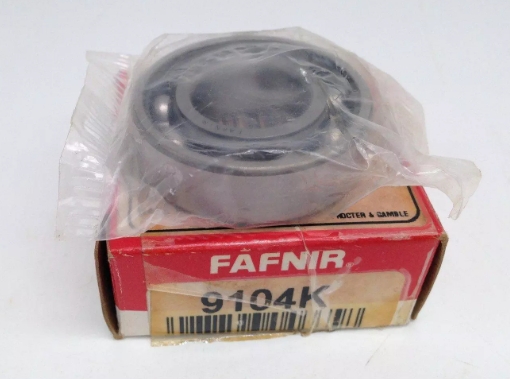 角接触球轴承，品牌：TIMKEN，示例图片789