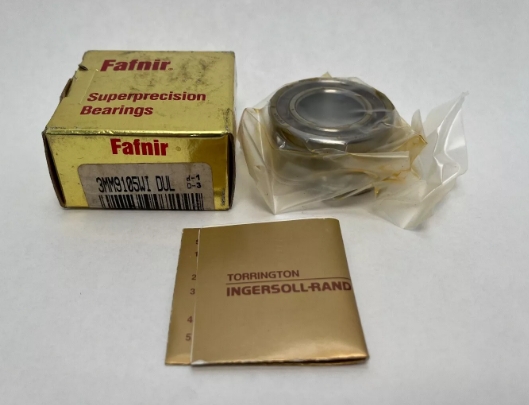 角接触球轴承，品牌：TIMKEN，示例图片800