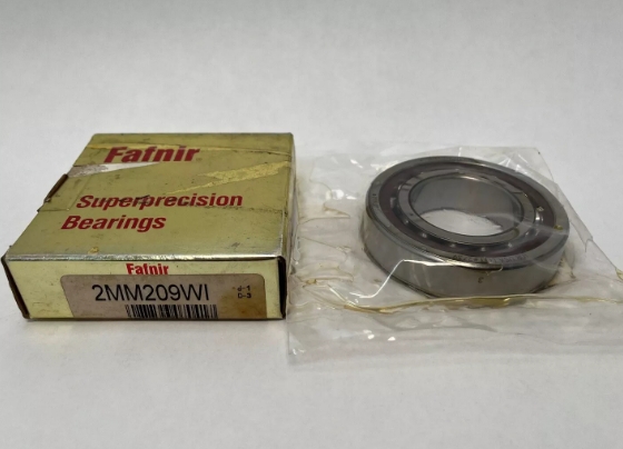角接触球轴承，品牌：TIMKEN，示例图片812