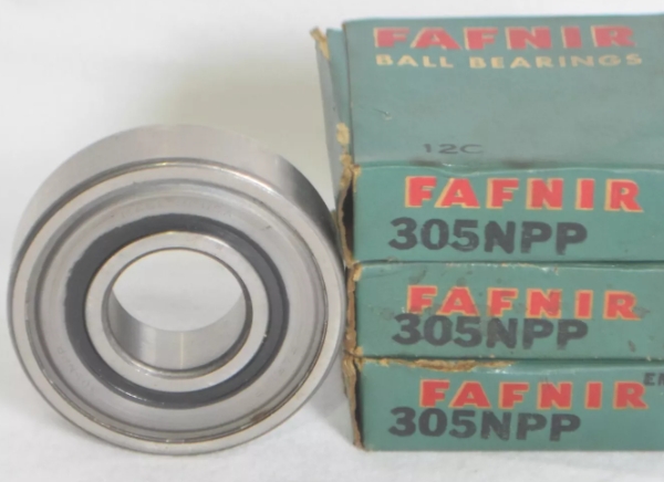角接触球轴承，品牌：TIMKEN，示例图片844