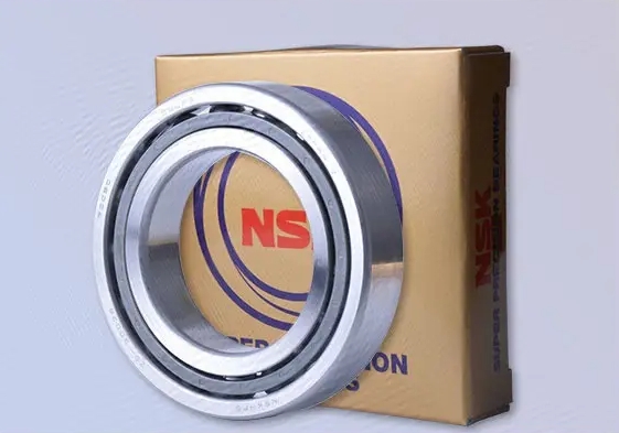 角接触球轴承，品牌：NSK，示例图片85