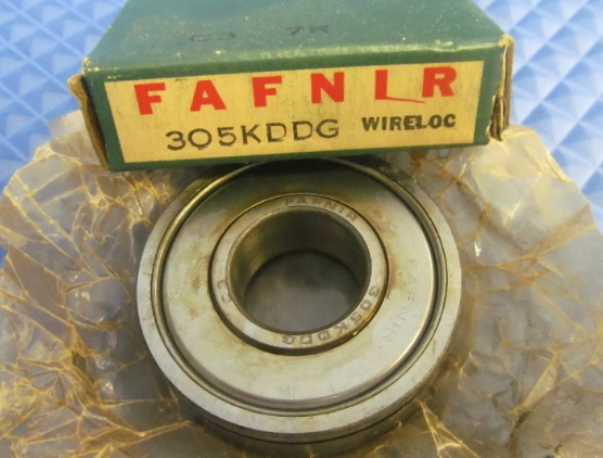 角接触球轴承，品牌：TIMKEN，示例图片851