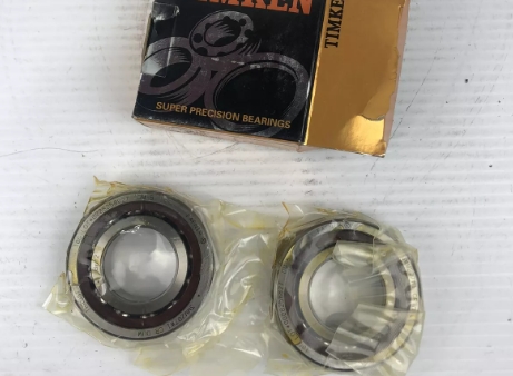 角接触球轴承，品牌：TIMKEN，示例图片869