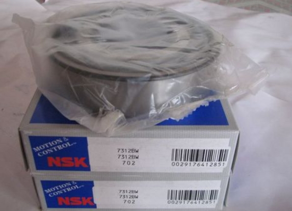 角接触球轴承，品牌：NSK，示例图片87